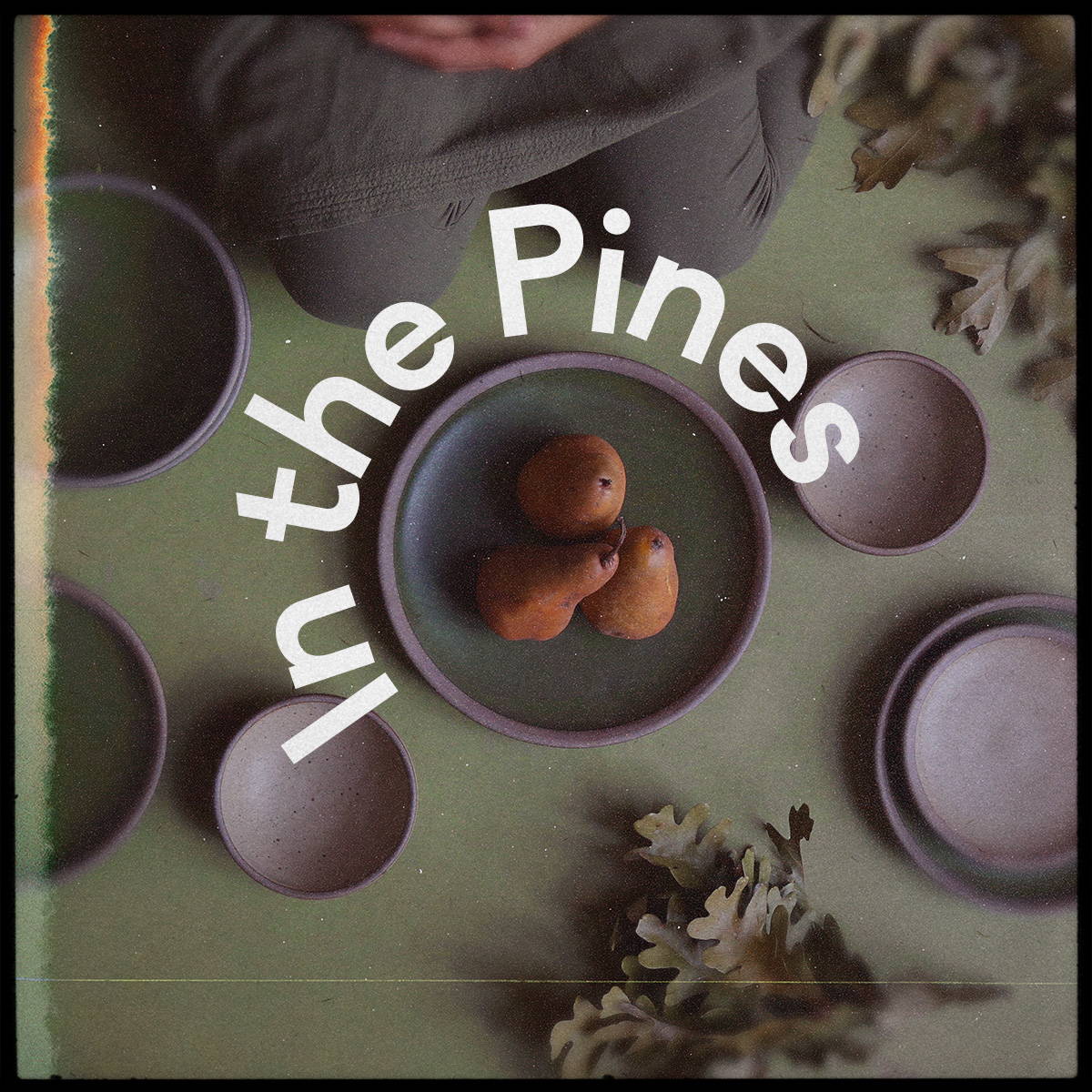 In The Pines playlist 