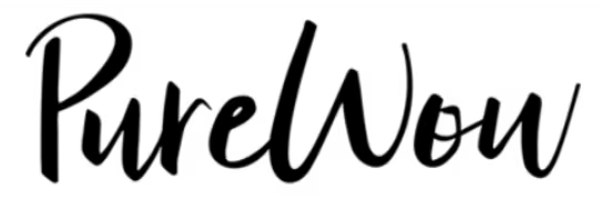 Logo of a brand or organization in black silhouette.