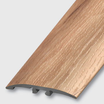 Transition molding