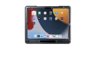 TD Pilot Front Home Screenshot