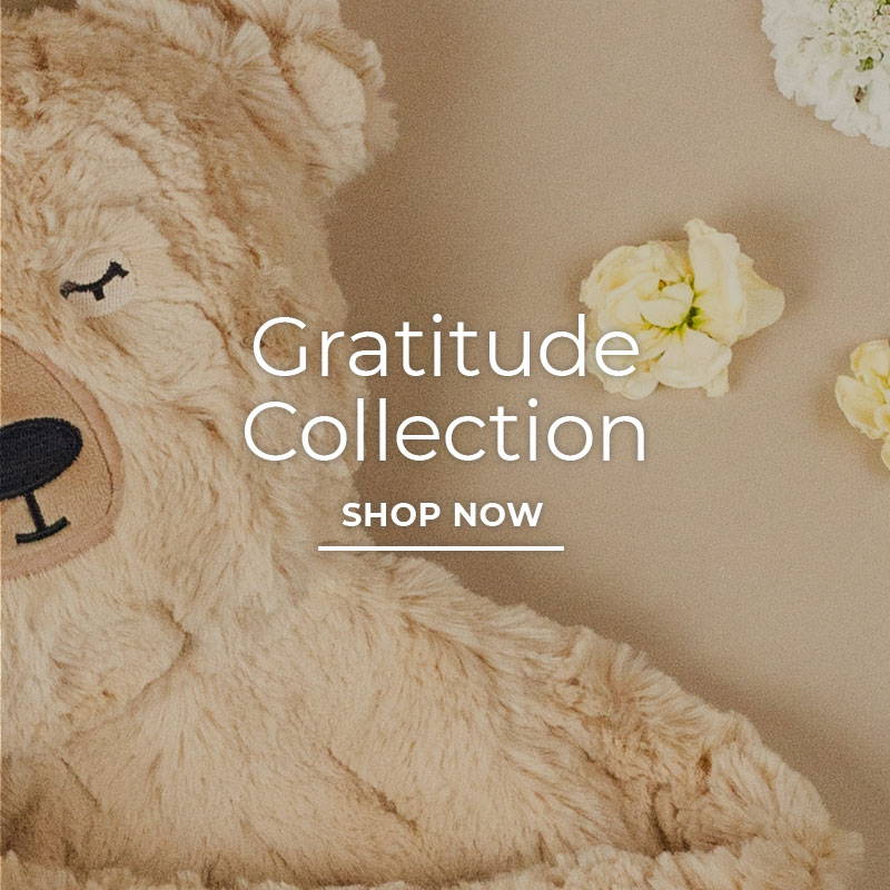 Shop the Gratitude Collection