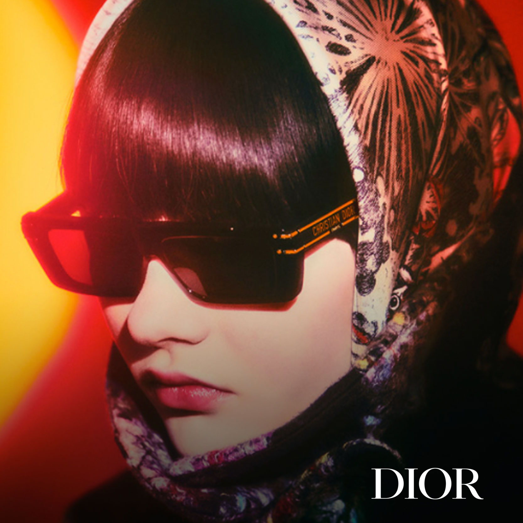 DIOR Fall Winter Collection