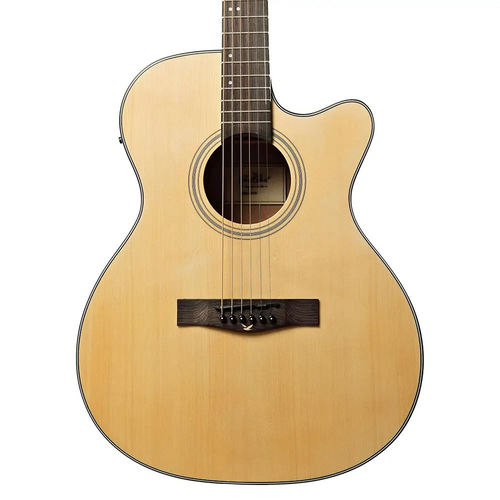 EASTCOAST ACOUSTIC GUITARS