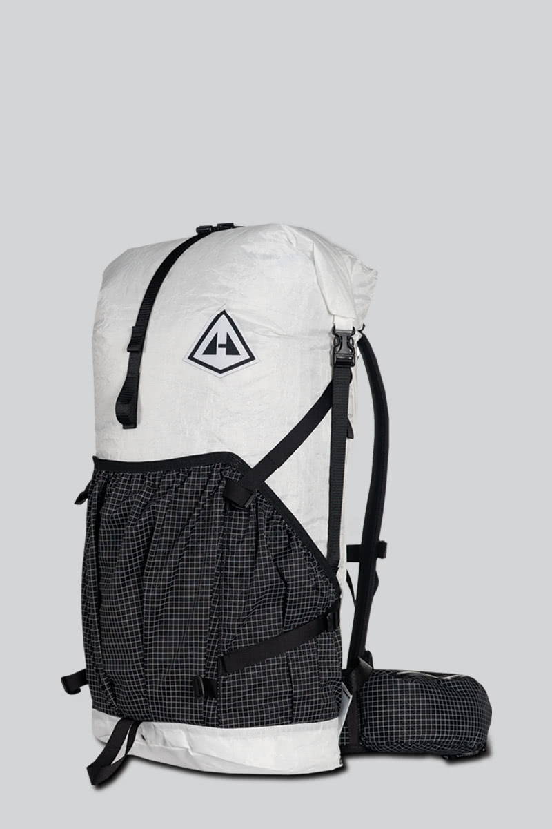 Hyperlite Mountain Gear 2400 Southwest 40l Ultralight Backpack