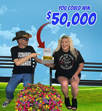 Win $50,000 from Uranus