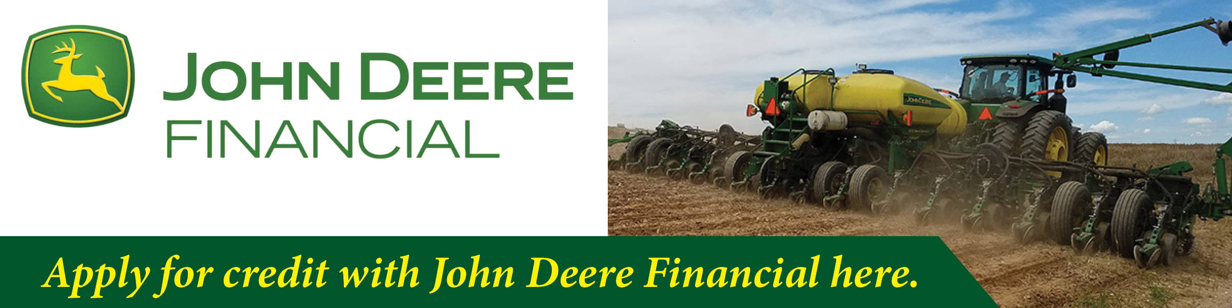 crops, agronomy, The Mill, John Deere Financial