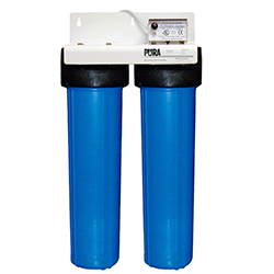 Aqua Flo uvbb-2 시리즈 UV 시스템