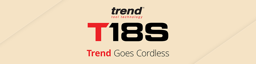 Trend Tools Go Cordless!