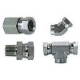 Hydraulic Pipe & Tube Fittings Adapters