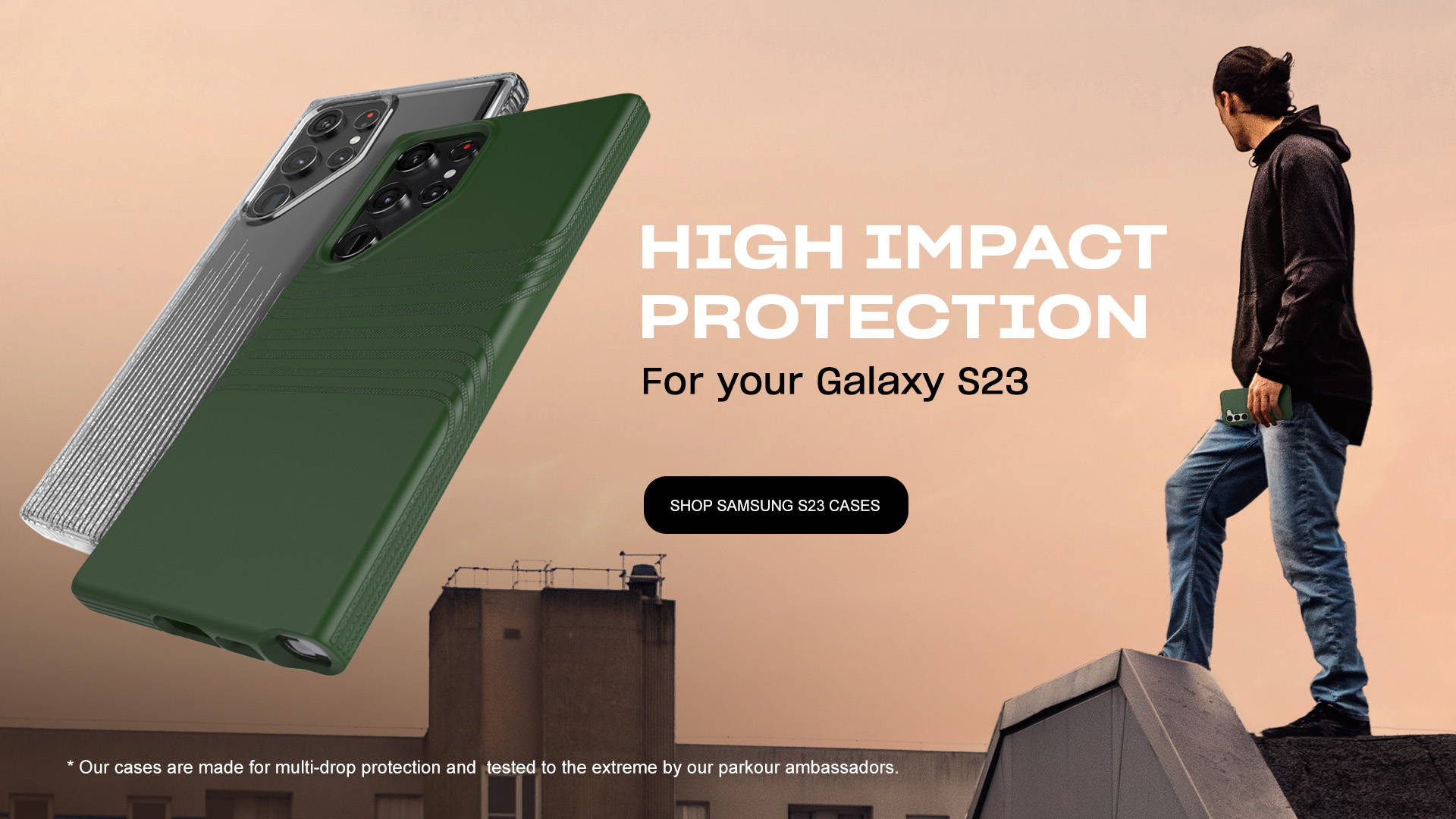 Samsung Galaxy  S23 cases