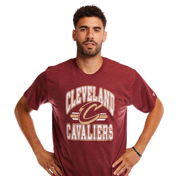 Shop official Cleveland Cavaliers gear for men