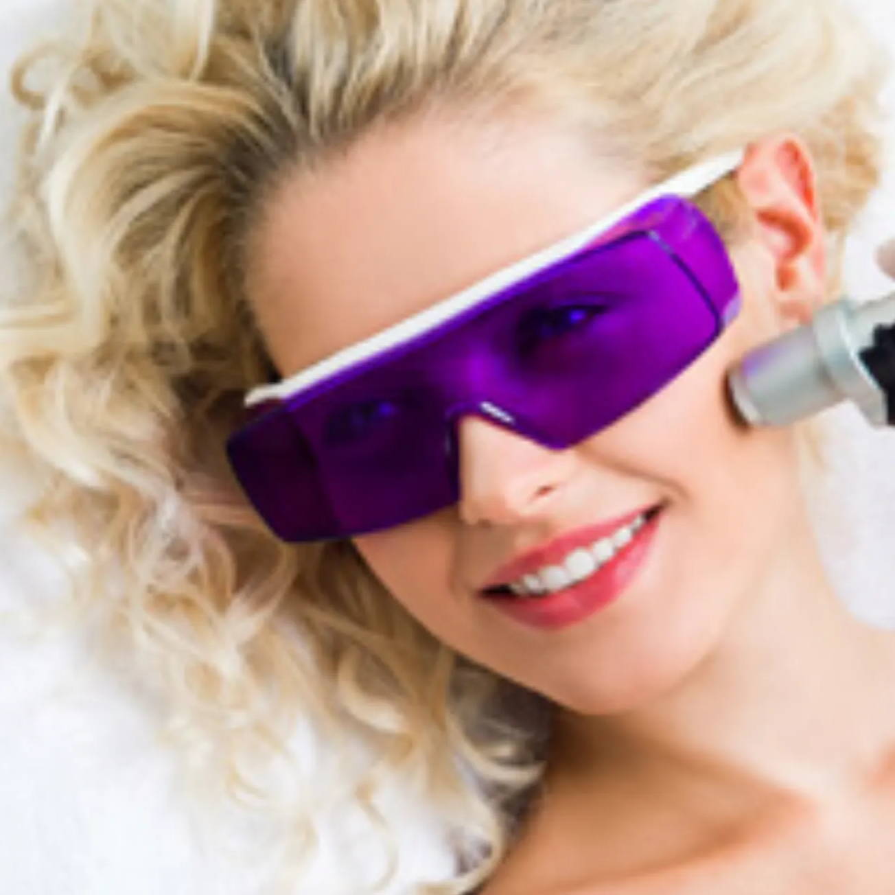 Sona Cosmetic Laser Rejuvenation and Treatments