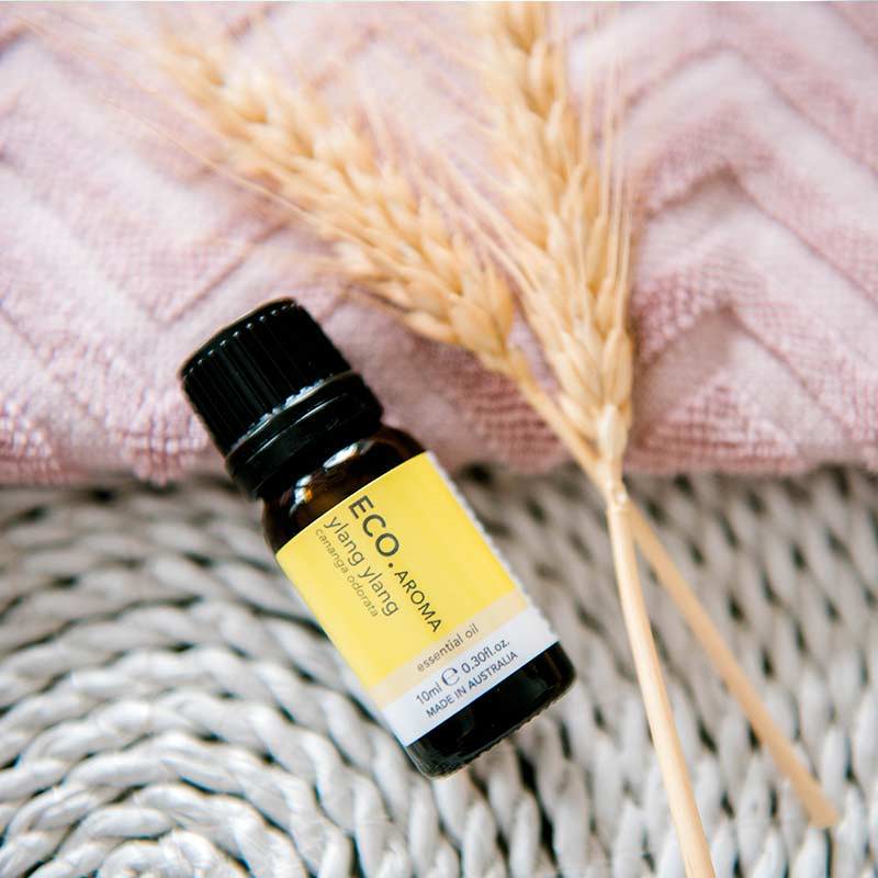 Ylang Ylang essential oil