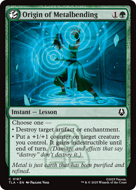 Card for 