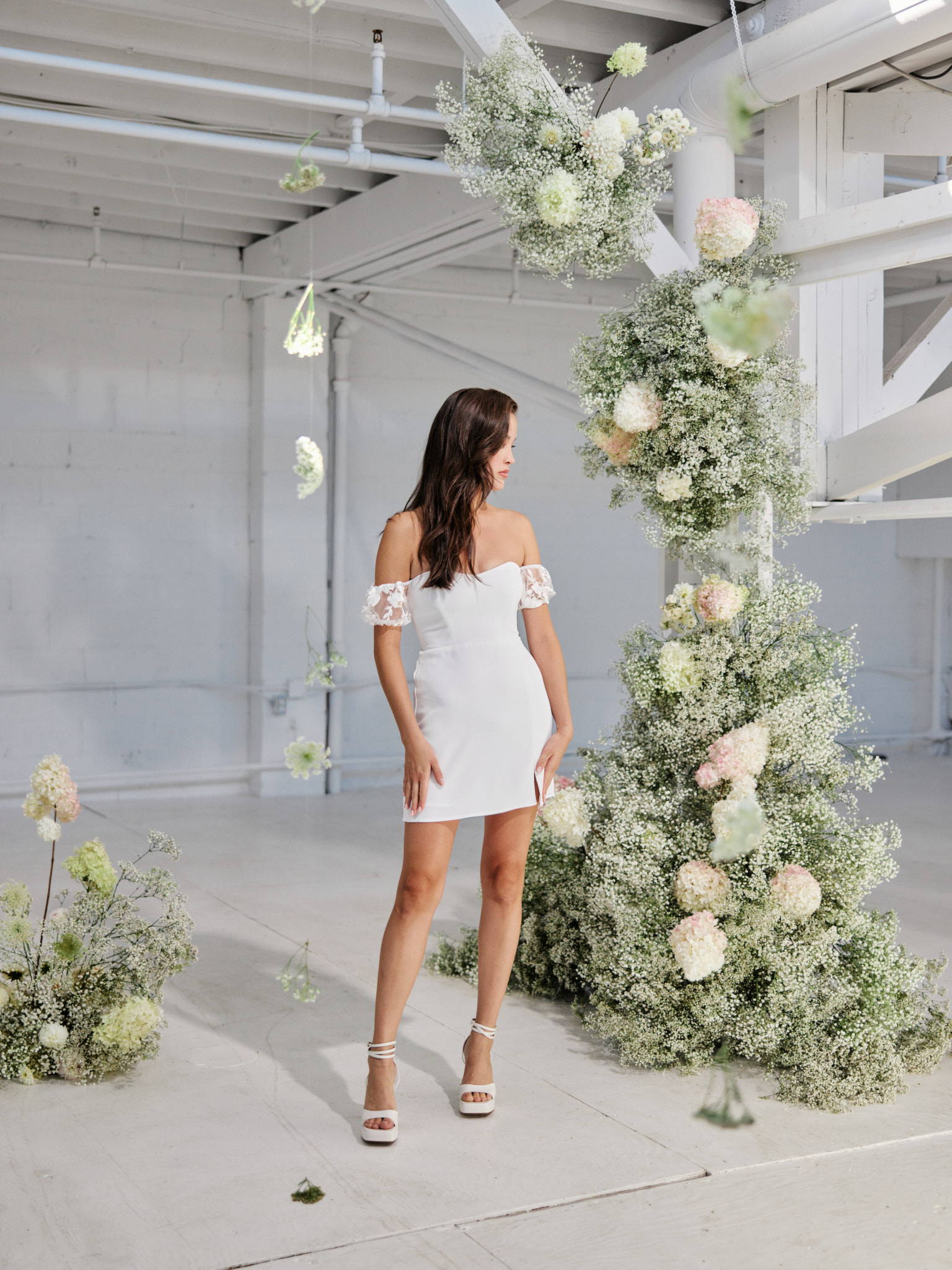 Bridal Event Dresses – Park & Fifth Clothing Co