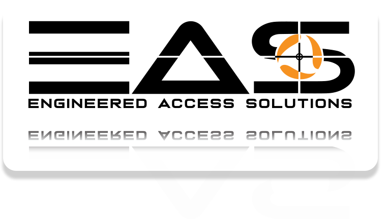 Engineered Access Solutions Logo