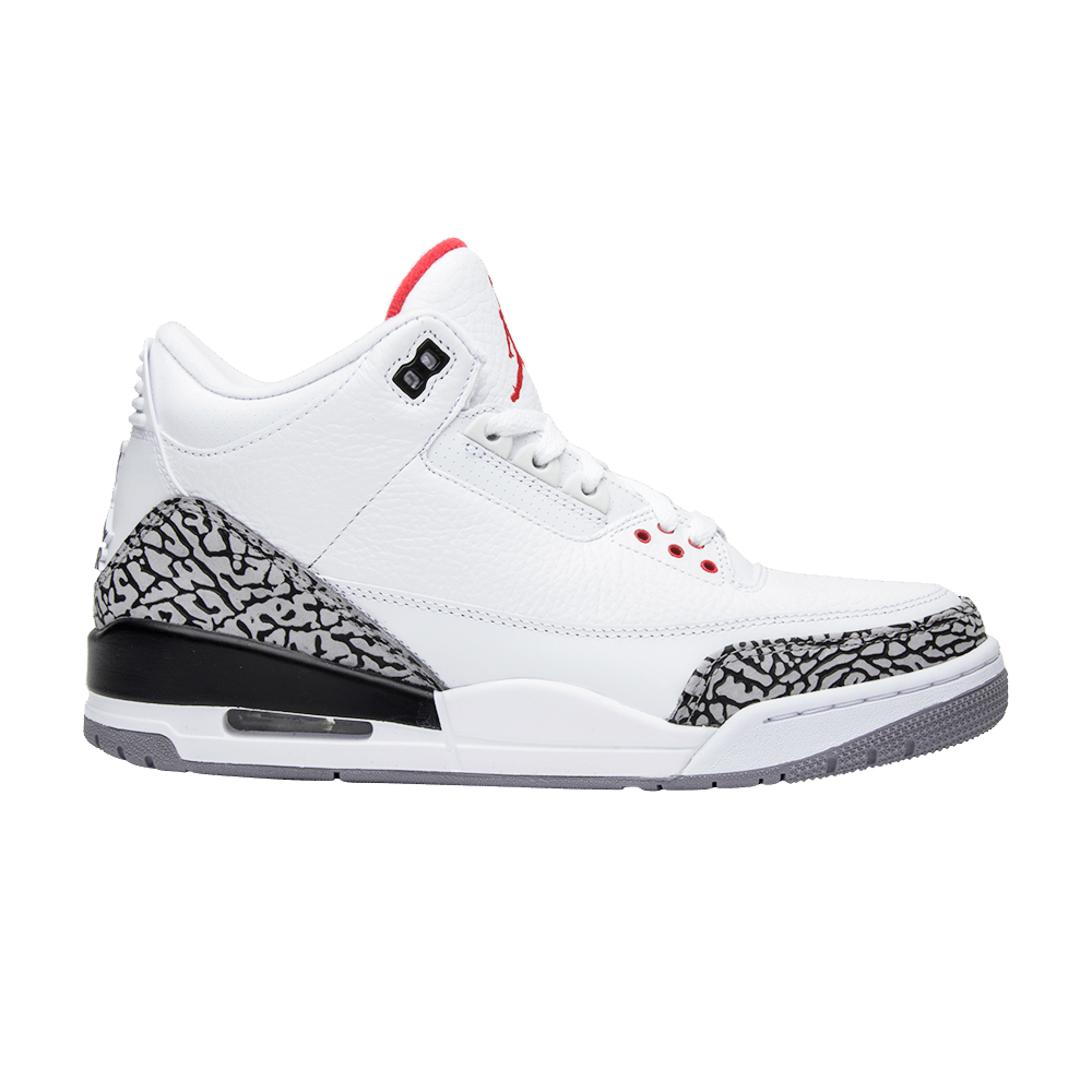 Air Jordan Sneaker Guide: 1-23 | Shoe Palace Blog