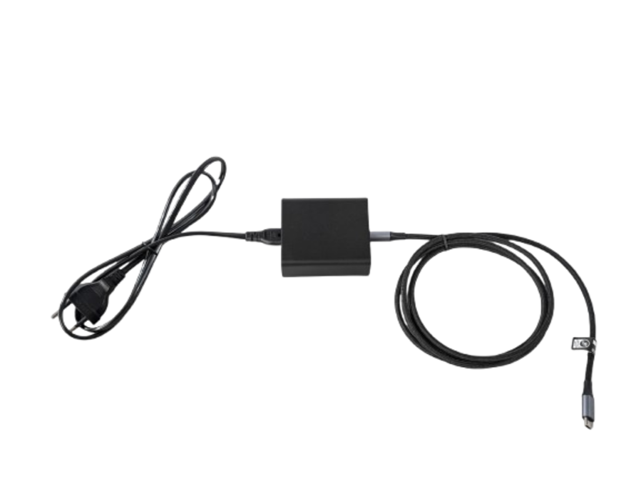 USB‑C oplader