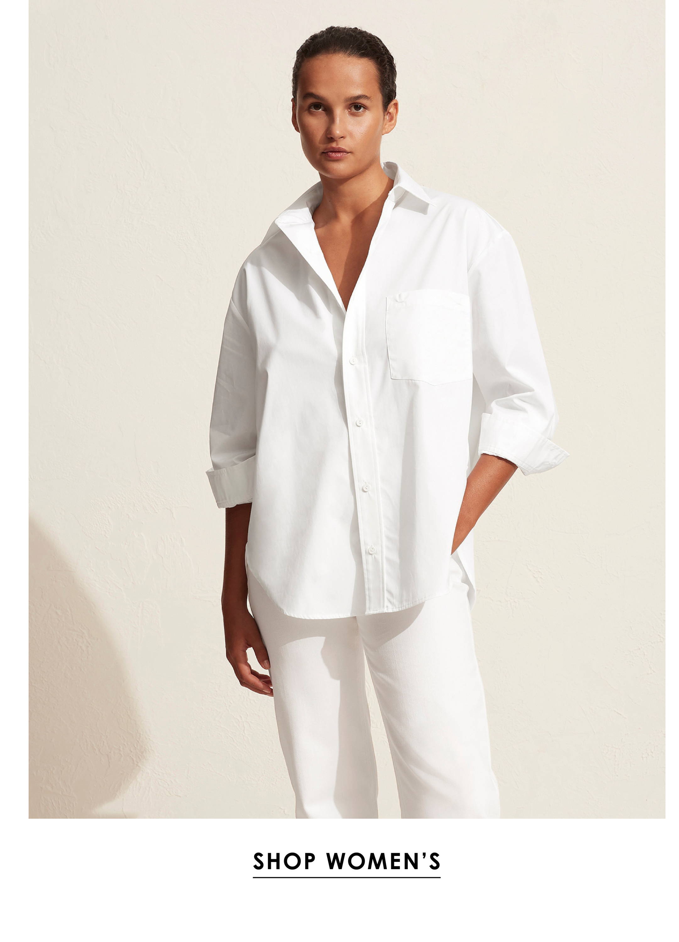 Shop Women's Summer Whites