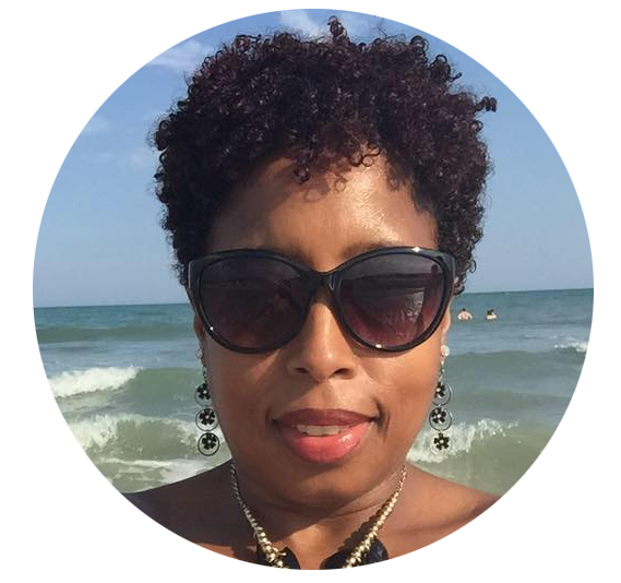 Stephanie Cox