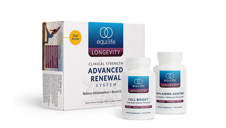 Advanced Renewal System product
