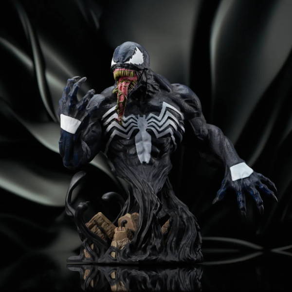 Marvel - Venom (Comic) Mini Bust