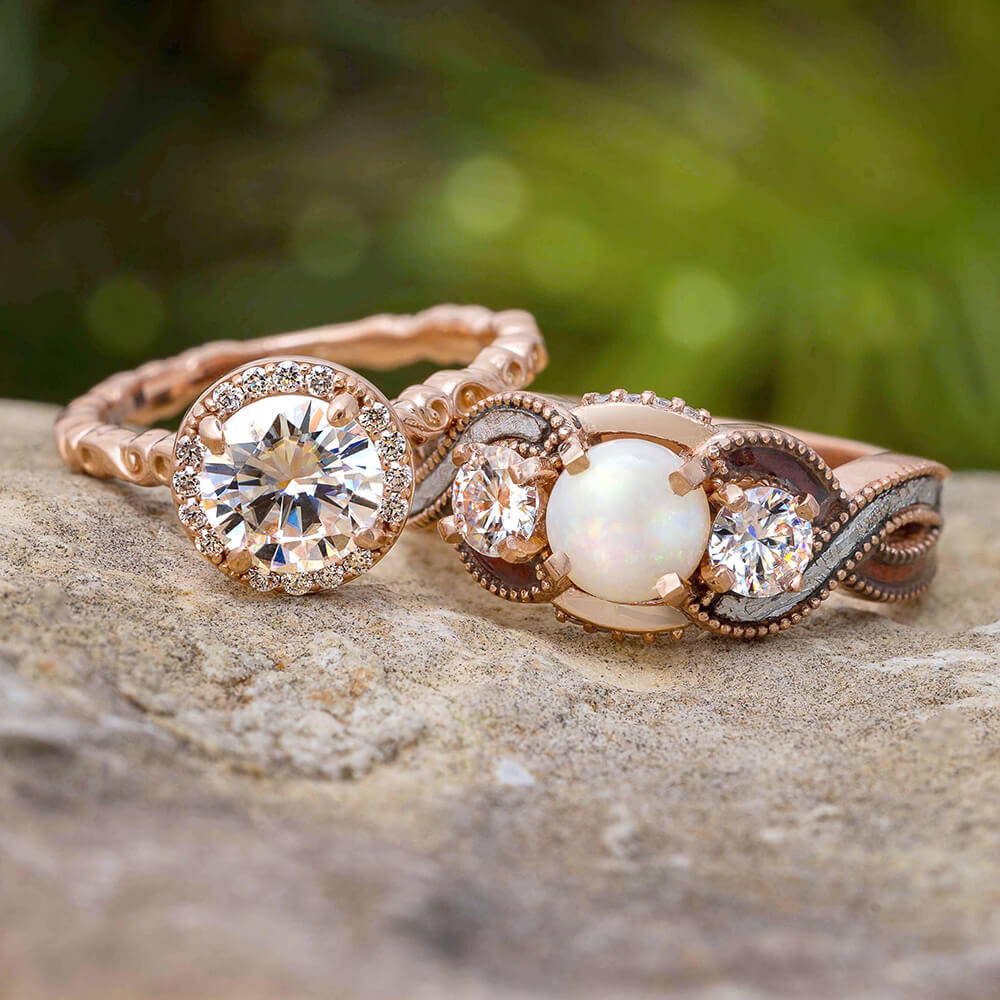 Diamond Engagement Ring