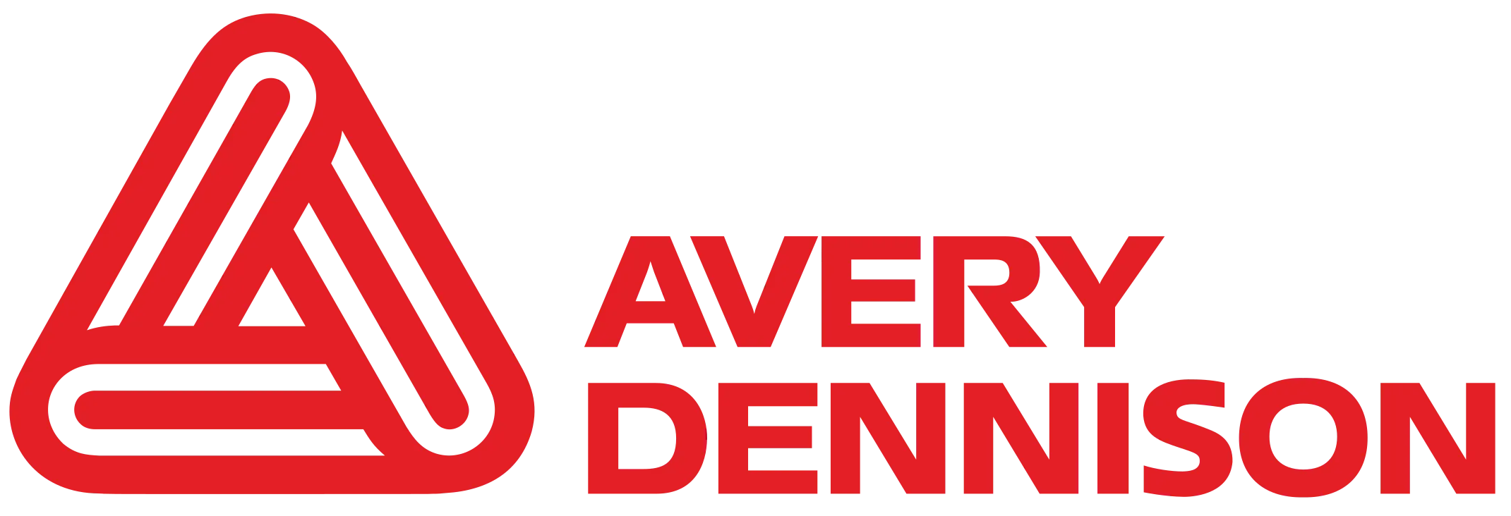 Avery Dennison logo