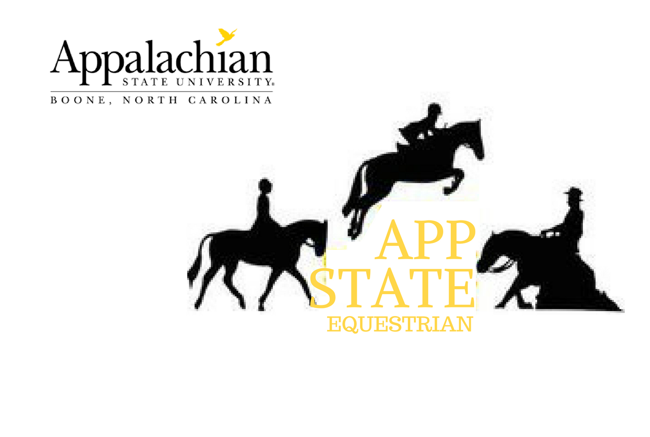 Appalachian State Equestrian Club