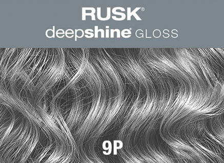 22+ Rusk Deep Shine Colour Chart