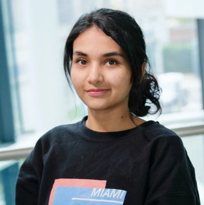 Umang Tyagi