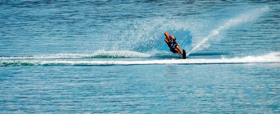 TOP AUSTRALIAN LOCATIONS FOR WATER SPORTS SKI TRAINING