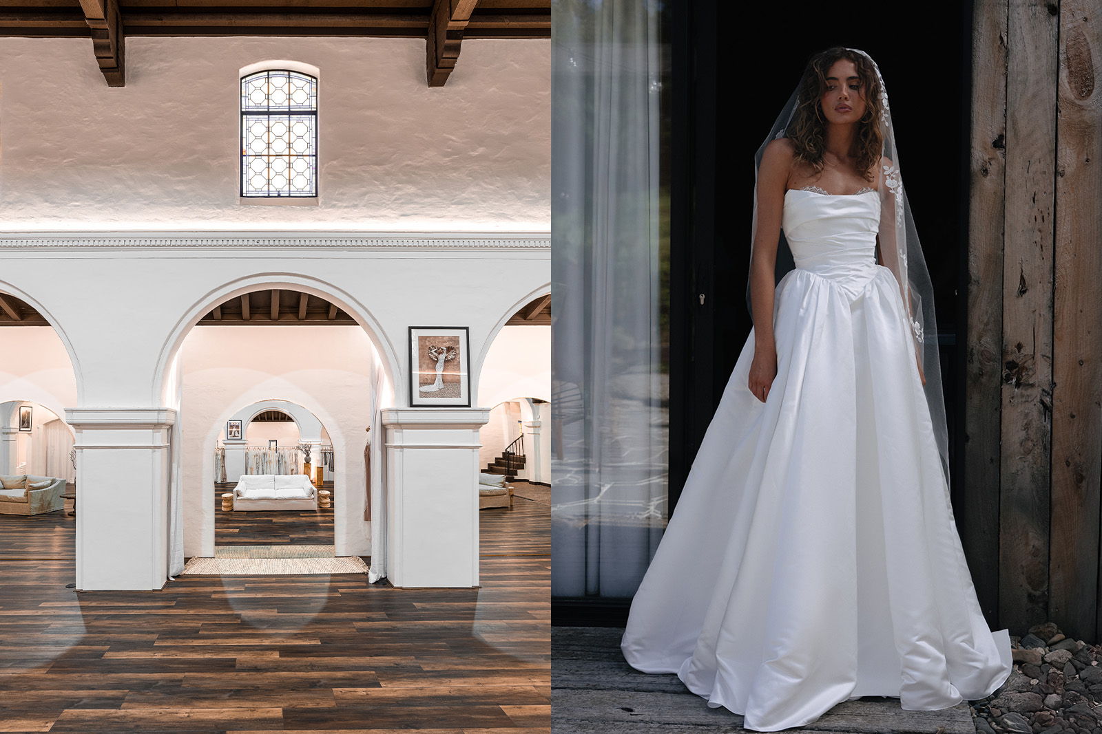 Grace Loves Lace San Diego Bridal Boutique
