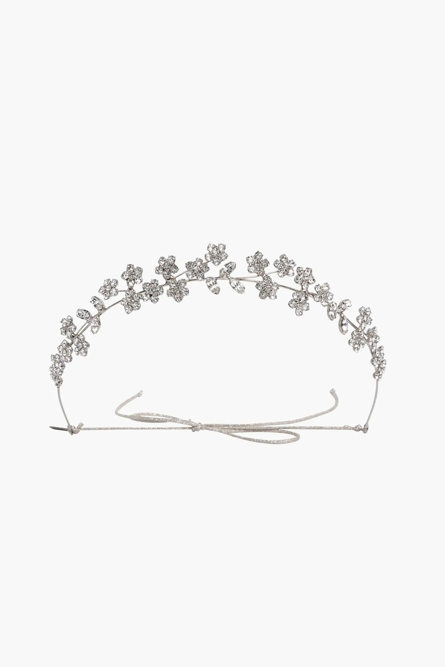 bridal inspiration - headpiece