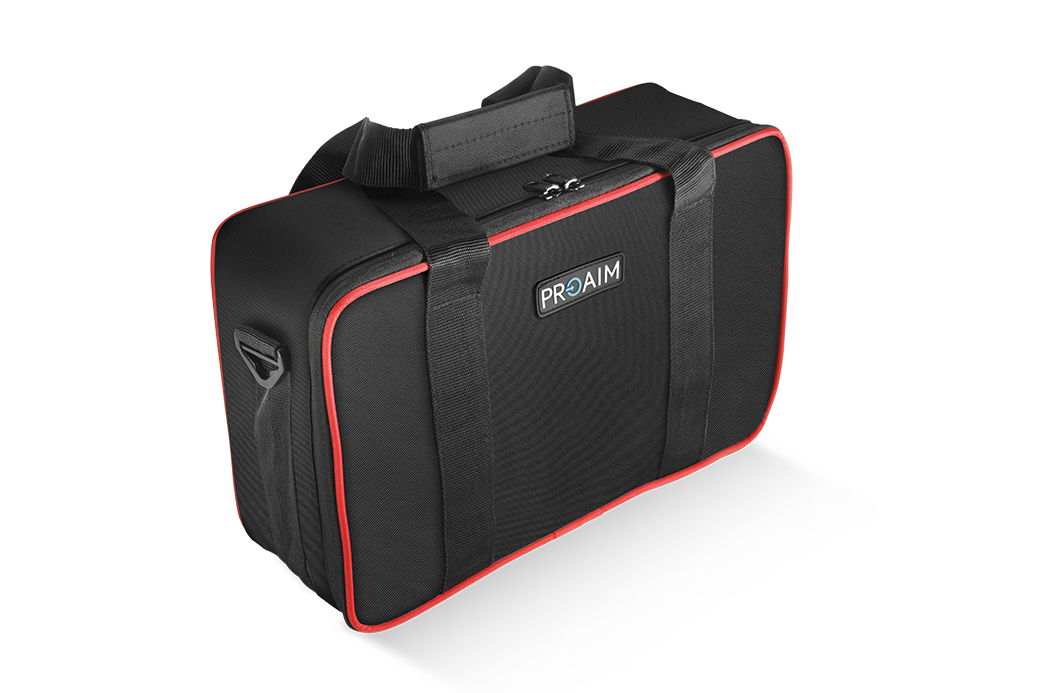 Proaim Advanced Motion Control System for Fusion Video Camera Slider