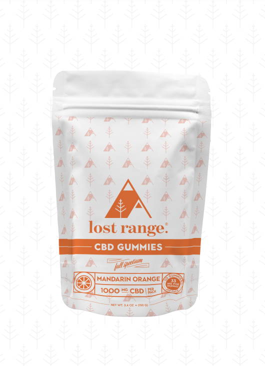 cbd sleep gummies