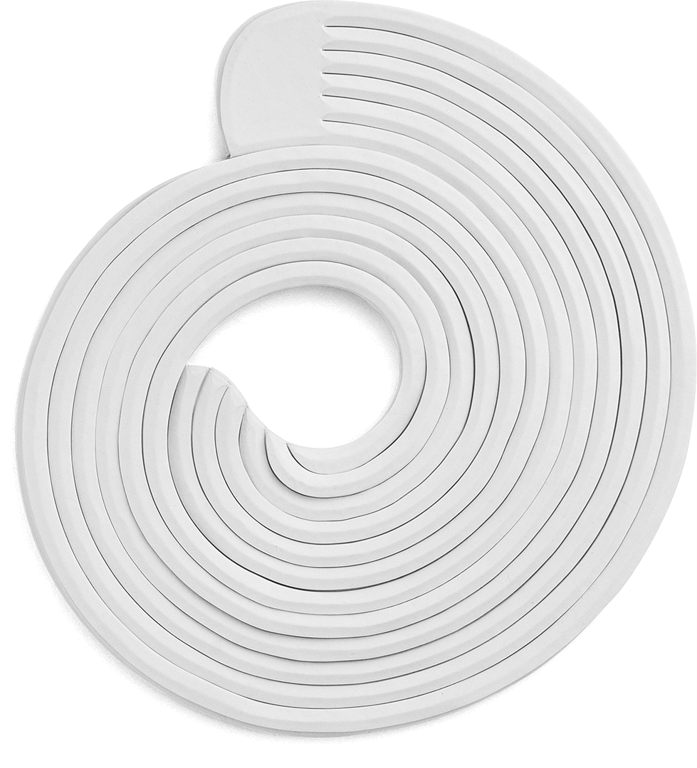 white spiropack nest eco