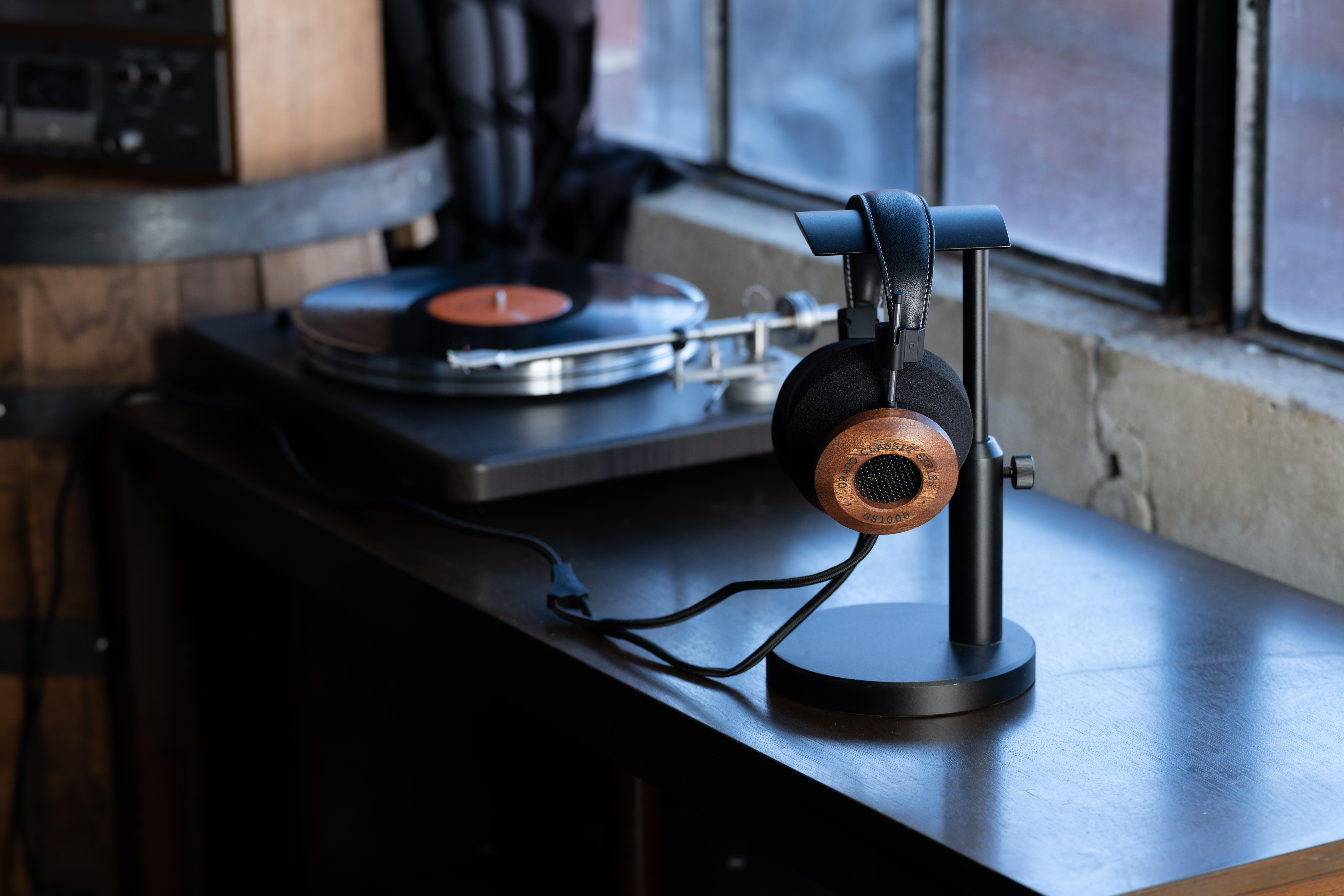 GS1000 – Grado