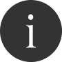 Information icon