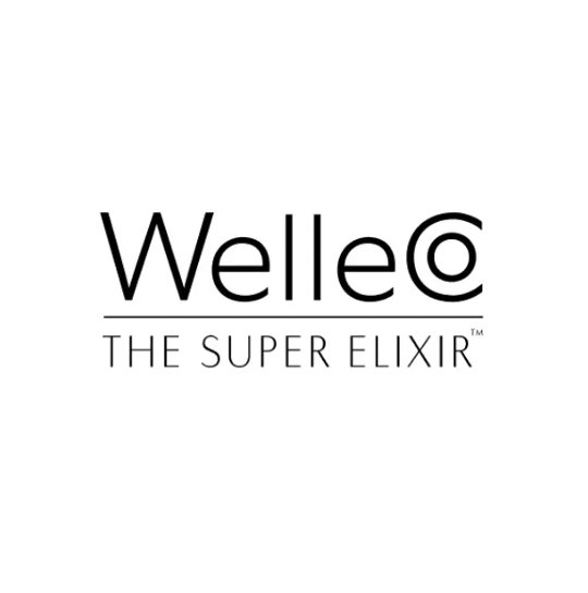 WelleCo available on Global Glow