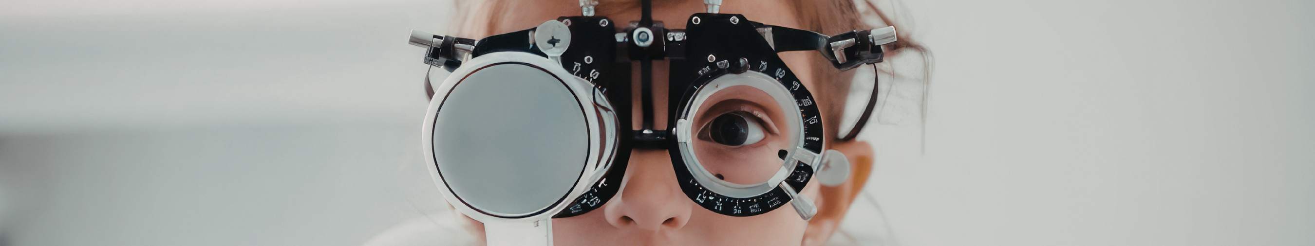 Myopia Management for Children