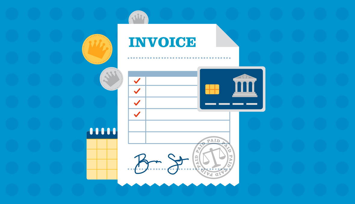 Pay for PlanBee via invoice
