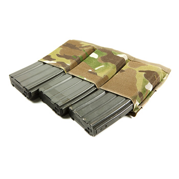 Triple M4 Mag Pouch