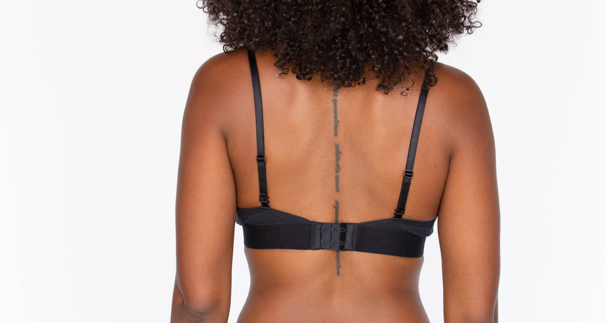 Why Does My Bra Hurt My Ribs? – WAMA Underwear