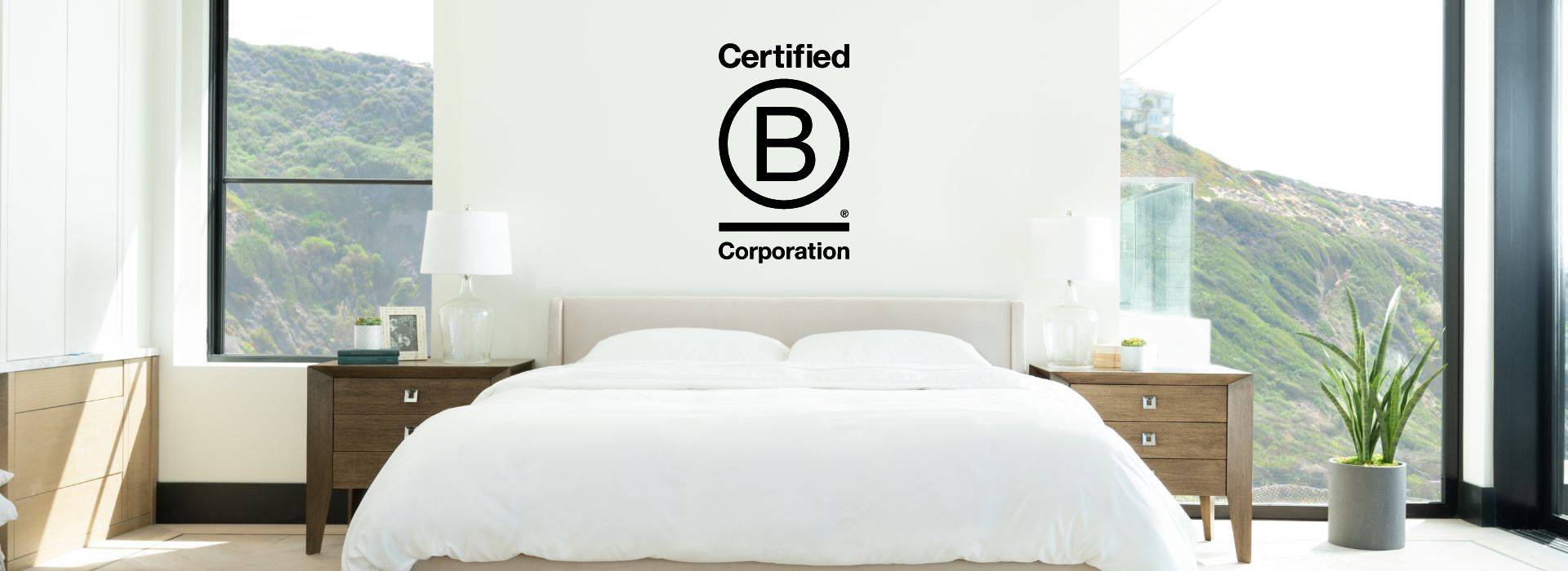 Zertifiziertes B-Unternehmen