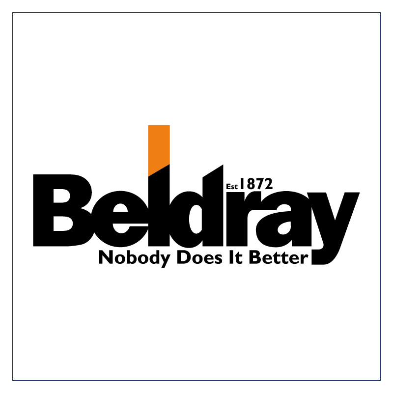 Beldray Logo