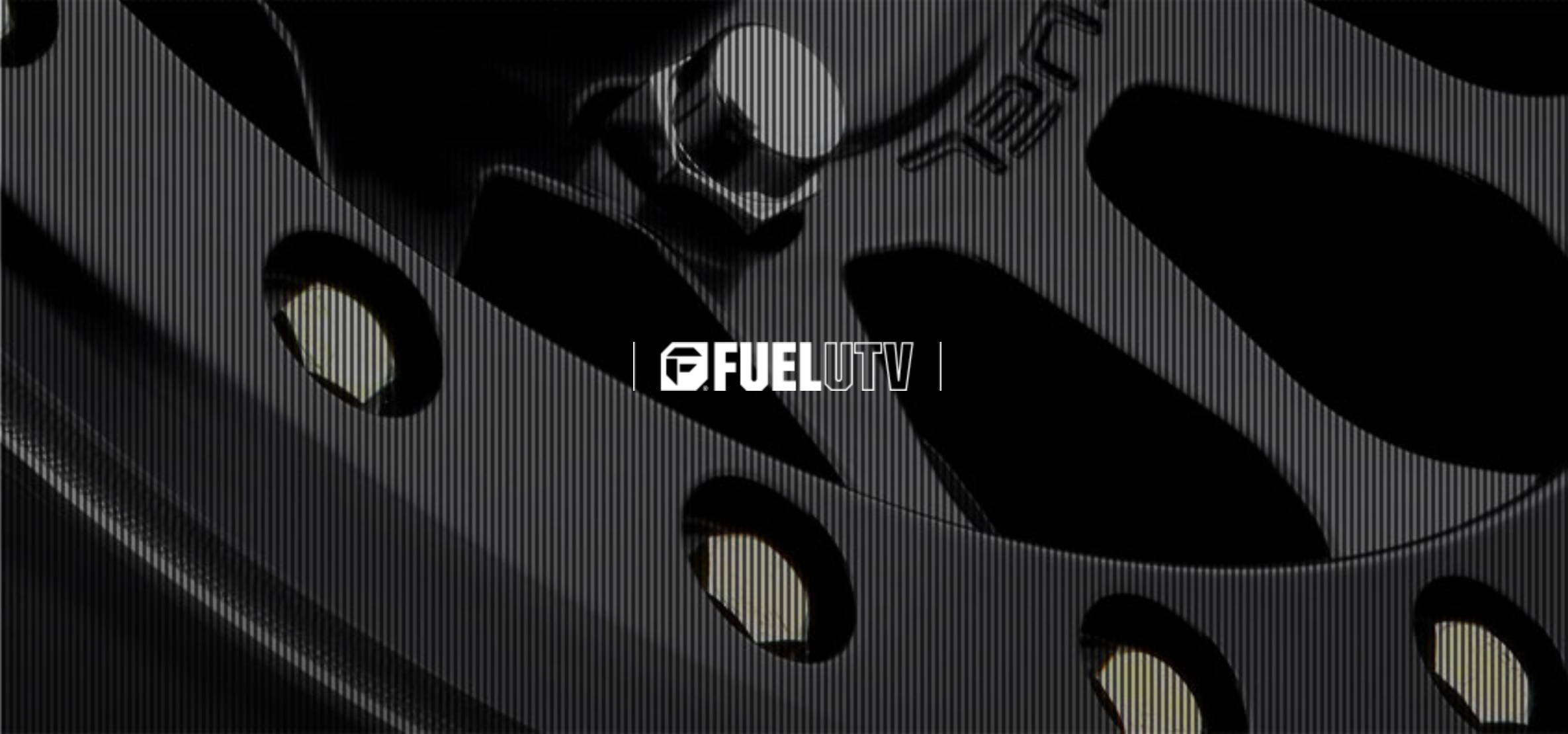 Fuel UTV Banner
