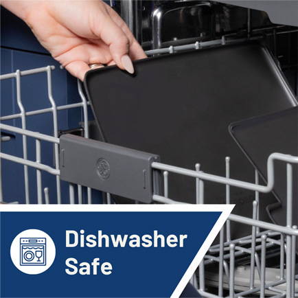 Dishwasher Safe Drawer and Bin Liners