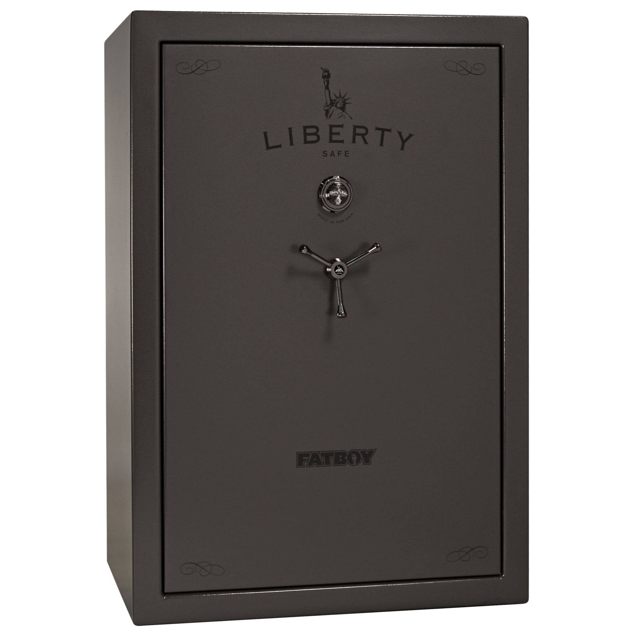 Liberty Safe Fatboy series