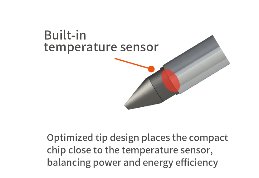UH Heater For Automated Soldering